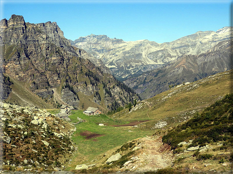 foto Monte Teggiolo